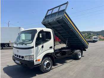 Tipper TOYOTA