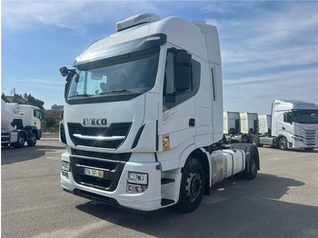 Tractor unit IVECO