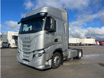 Tractor unit IVECO S-WAY