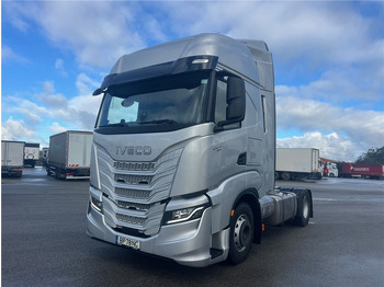 Tractor unit IVECO S-WAY