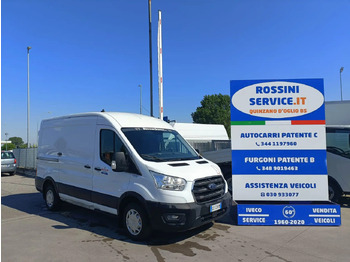 Panel van FORD Transit