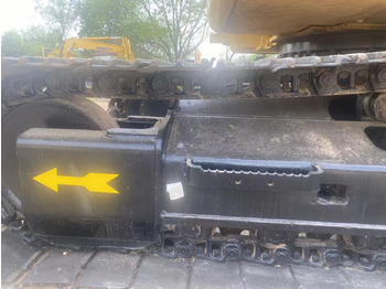 Crawler excavator Caterpillar 315D: picture 5