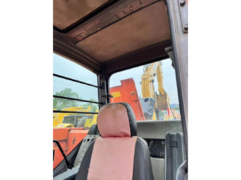 Hitachi ZX135 for sale, Crawler excavator - 8454462