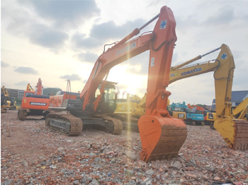 Hitachi ZX350H-3G for sale, Crawler excavator, 37166 EUR