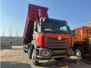 Tipper SINOTRUK HOWO