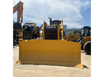 Bulldozer Shantui SD32: picture 2