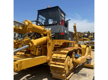 Bulldozer Shantui SD32: picture 3