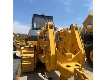 Bulldozer Shantui SD32: picture 5