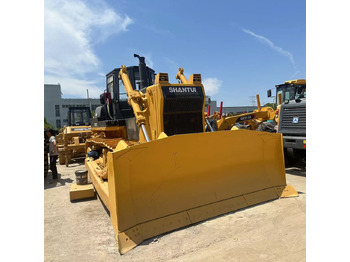 Bulldozer Shantui SD32: picture 4