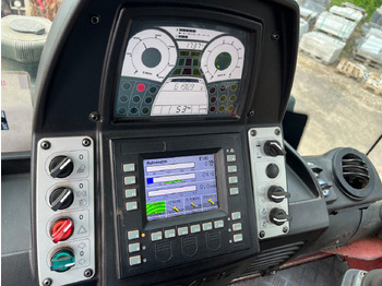 Road roller BOMAG BW 154 AP-4 AM mit Splitstreuer: picture 3