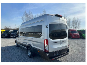 Minibus, Passenger van Ford Transit: picture 5