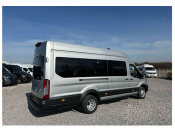 Minibus, Passenger van Ford Transit: picture 2
