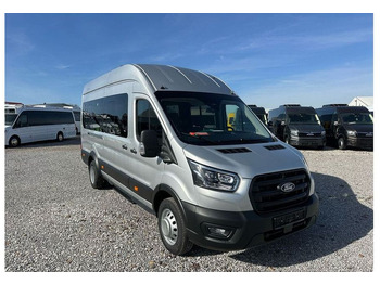 Minibus FORD Transit