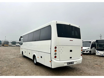 Leasing of  Mercedes-Benz Atego Mercedes-Benz Atego: picture 4