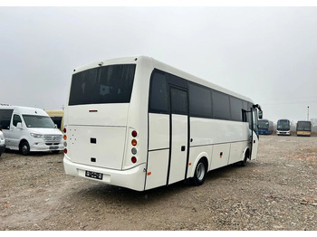 Leasing of  Mercedes-Benz Atego Mercedes-Benz Atego: picture 3