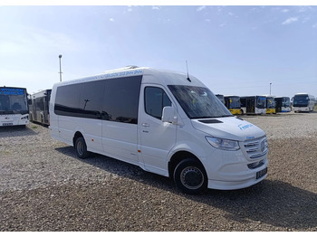 Minibus MERCEDES-BENZ Sprinter
