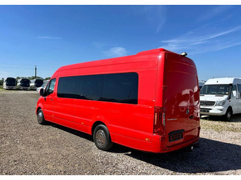 Leasing of  Mercedes-Benz Sprinter 416 Mercedes-Benz Sprinter 416: picture 5