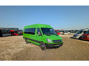 Minibus MERCEDES-BENZ Sprinter 516