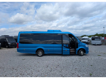 Leasing of Mercedes-Benz Sprinter 517 Mercedes-Benz Sprinter 517: picture 3 Leasing of Mercedes-Benz Sprinter 517 Mercedes-Benz Sprinter 517: picture 3