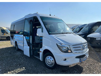 Minibus MERCEDES-BENZ Sprinter 519