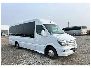 Minibus MERCEDES-BENZ Sprinter 519