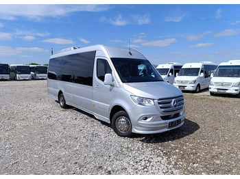 Minibus MERCEDES-BENZ Sprinter 519