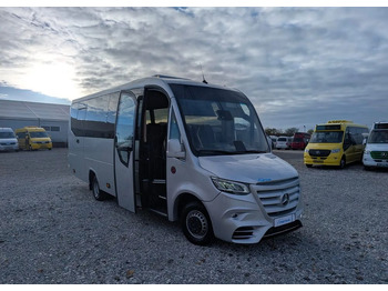 Minibus MERCEDES-BENZ Sprinter 519