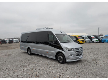 New Minibus, Passenger van Mercedes-Benz Sprinter 519: picture 2