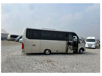 Minibus, Passenger van Mercedes-Benz Sprinter 519: picture 5