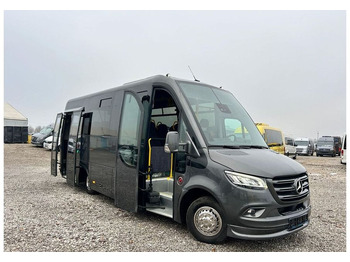 Minibus MERCEDES-BENZ Sprinter 519