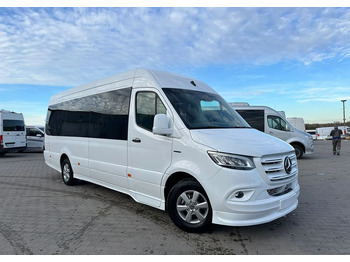 Minibus MERCEDES-BENZ Sprinter