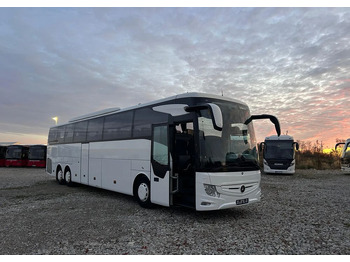 Coach MERCEDES-BENZ Tourismo