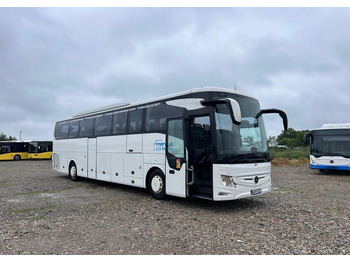 Coach MERCEDES-BENZ Tourismo