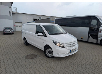Panel van MERCEDES-BENZ Vito 116