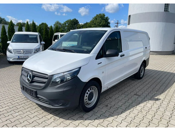 Panel van MERCEDES-BENZ eVito