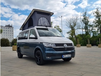 Camper van VOLKSWAGEN T6.1 California