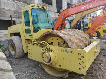 Leasing of BOMAG BW217D BOMAG BW217D: picture 1