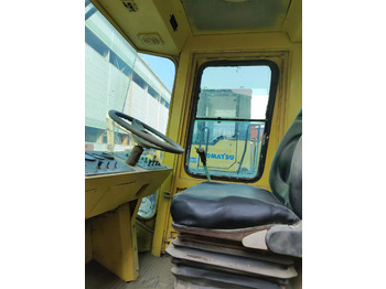 Leasing of BOMAG BW217D BOMAG BW217D: picture 3