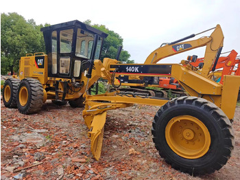 Leasing of CATERPILLAR 140K CATERPILLAR 140K: picture 1