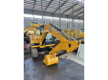 Mini excavator CATERPILLAR 305.5E2