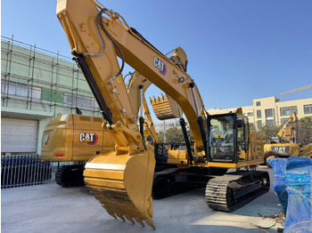 Crawler excavator CATERPILLAR 330GC