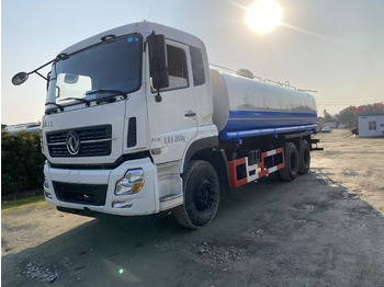 Tank truck DONGFENG