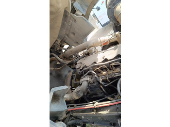 Tank truck DONGFENG 20000L water truck Sprinkler: picture 5