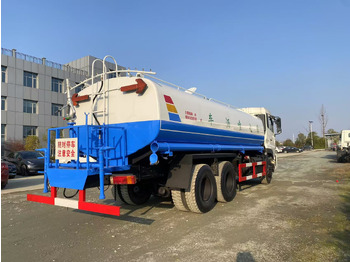 Tank truck DONGFENG 20000L water truck Sprinkler: picture 2
