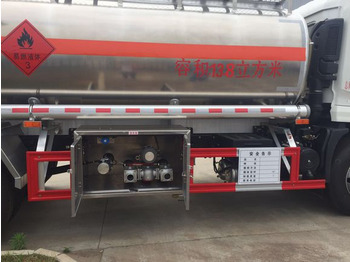 Tank truck DONGFENG Tank truck: picture 4