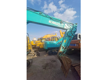 Mini excavator KOBELCO SK75: picture 2