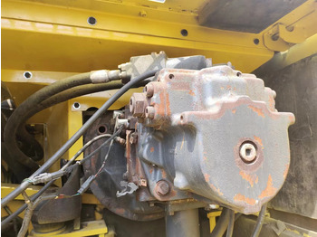 Crawler excavator KOMATSU PC400-8R: picture 5