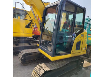Leasing of KOMATSU PC60-8 KOMATSU PC60-8: picture 5
