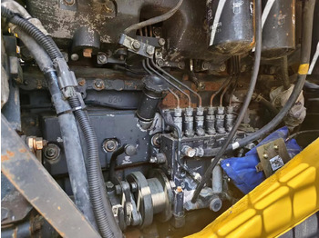 Leasing of KOMATSU WA470-3 KOMATSU WA470-3: picture 4