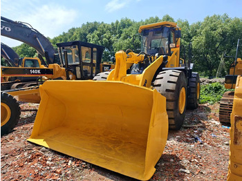 Leasing of KOMATSU WA470-3 KOMATSU WA470-3: picture 5
